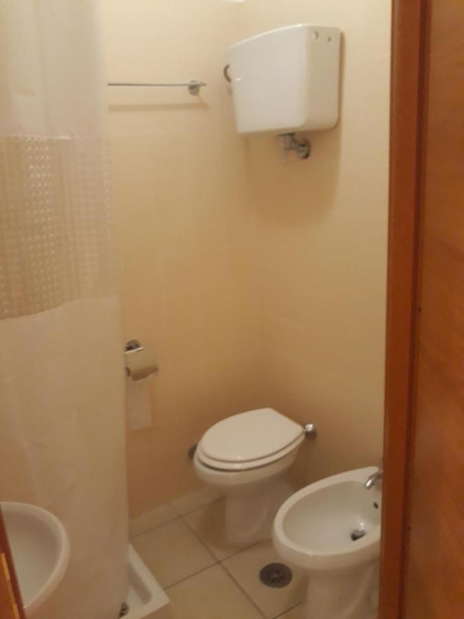 Hotel La Torretta Фолиньо Экстерьер фото