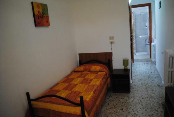 Hotel La Torretta Фолиньо Экстерьер фото
