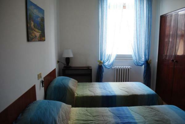 Hotel La Torretta Фолиньо Экстерьер фото