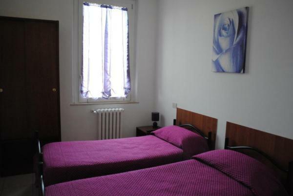 Hotel La Torretta Фолиньо Экстерьер фото