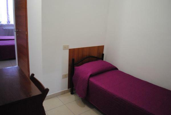 Hotel La Torretta Фолиньо Экстерьер фото
