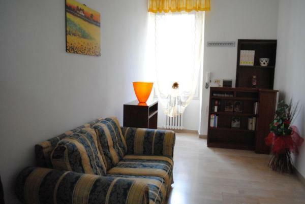 Hotel La Torretta Фолиньо Экстерьер фото